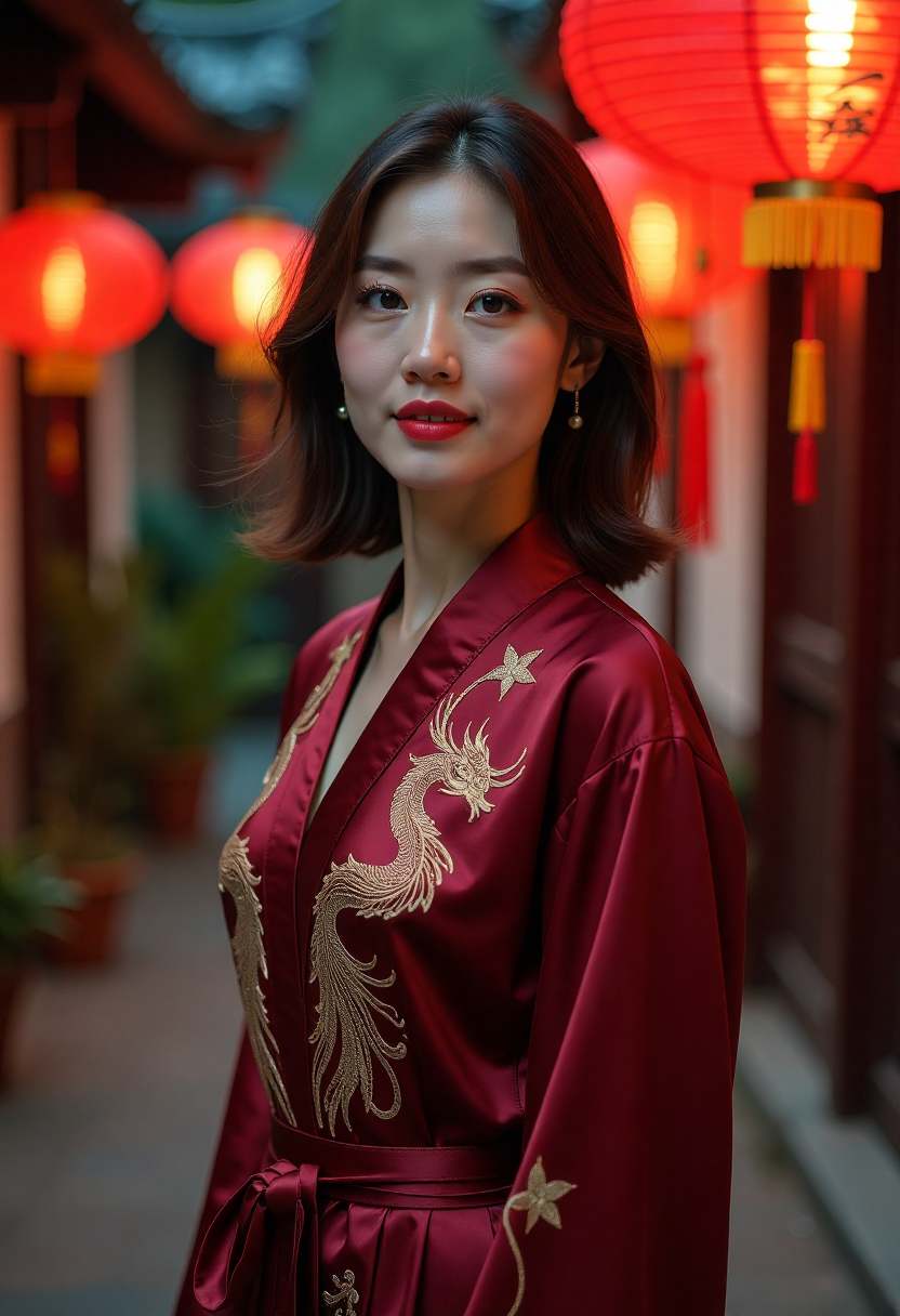 王龙